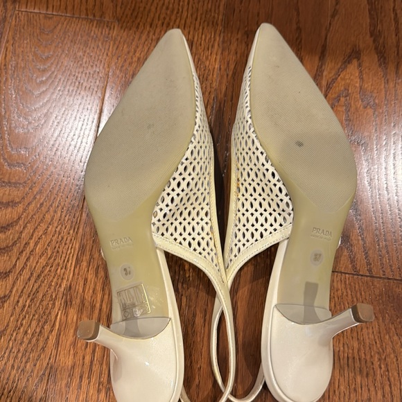 Prada Sandals - Picture 9 of 14